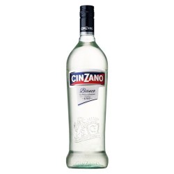 Cinzano Bianco